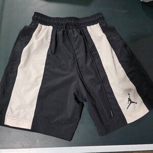 Air Jordan Dri-fit Shorts Size Small